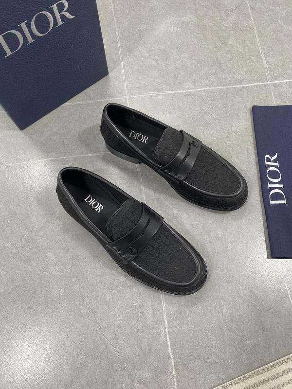 DIOR Men's Shoes 409